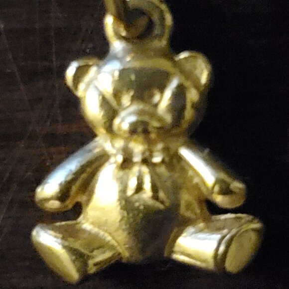 James Avery Jewelry - 14k Gold James Avery Retired Vintage Charms for bracelet